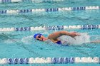 Swimming & Diving vs RWU  Swimming & Diving vs Roger Williams University. - Photo by Keith Nordstrom : Wheaton, Swimming